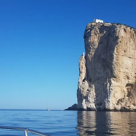 Vendégház Musica Alghero