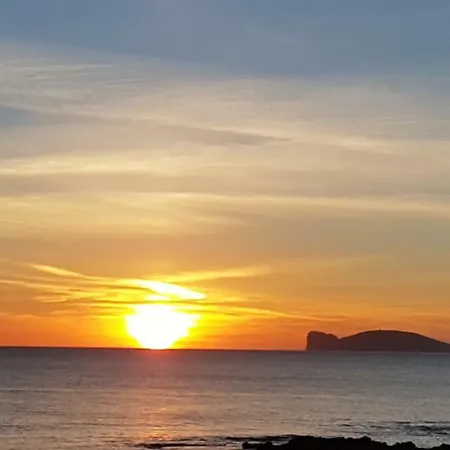 Affittacamere Musica Alghero